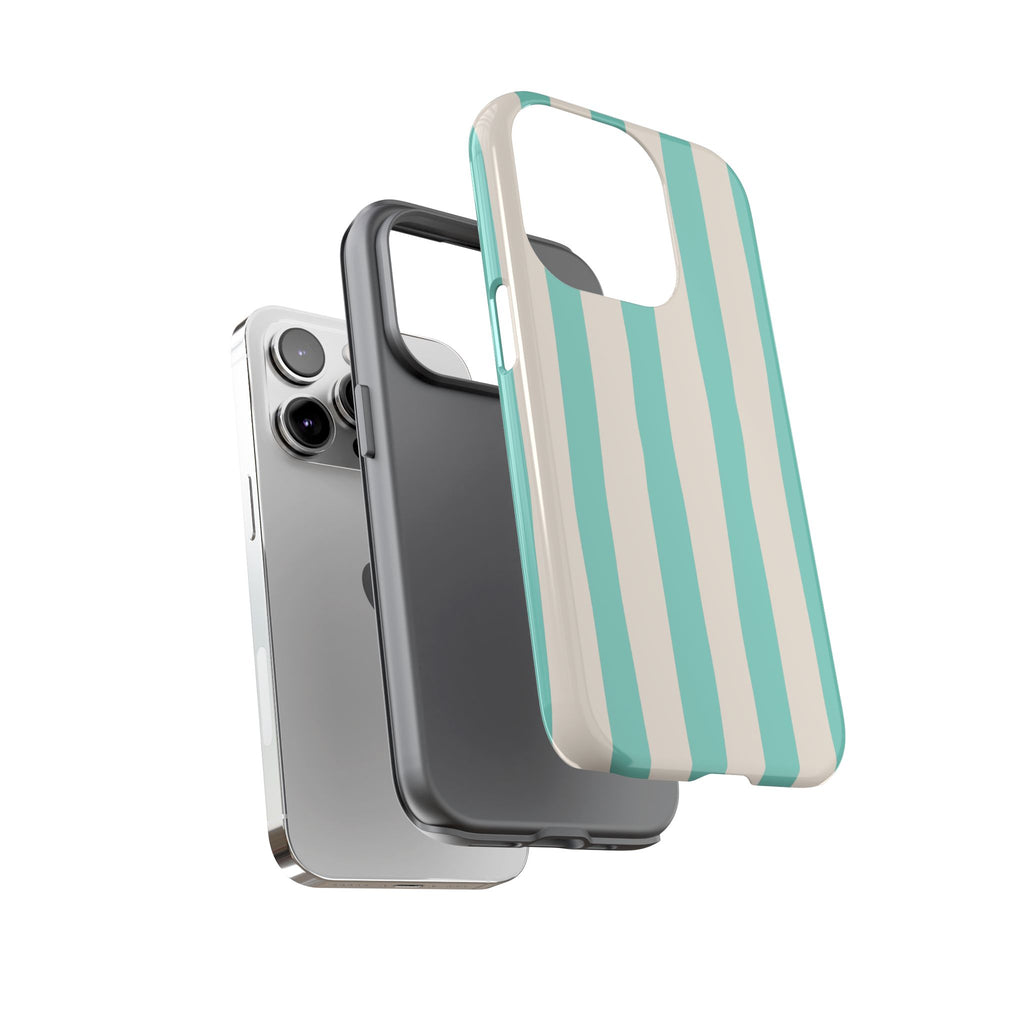Cabana Aqua