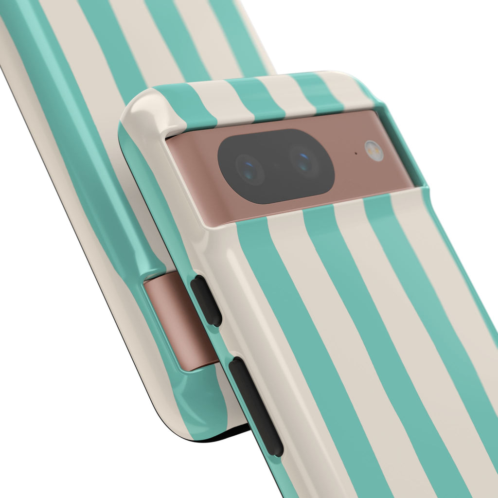 Cabana Aqua